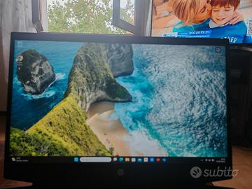 HP Pavilion Gaming Laptop 
16-a0020nl