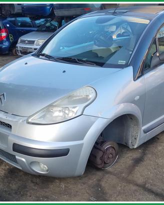 Ricambi Usati CITROEN C3 Pluriel 2004
