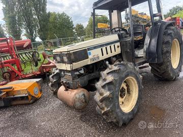 Lamborghini 700 DT Turbo