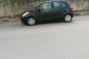 TOYOTA YARIS LUNA SOL