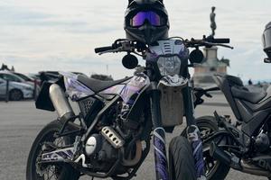 Fantic XMF 125 Performanxe 2021-22