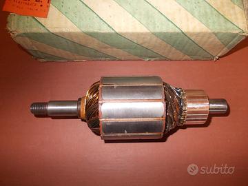 Indotto dinamo Simca Aronde-Dyna Panhard