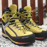 Scarponi Salewa Condor