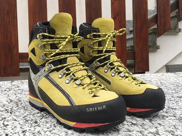 Scarponi Salewa Condor