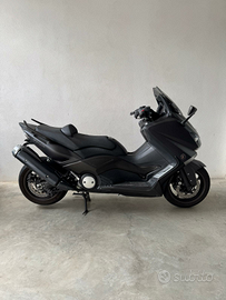 Yamaha T Max 530