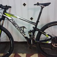 MTB MERIDA 29 CORBONIO