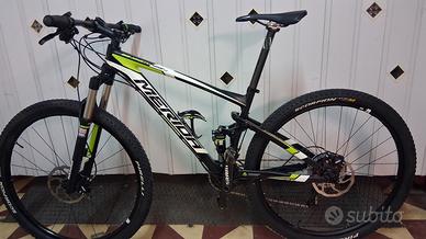 MTB MERIDA 29 CORBONIO