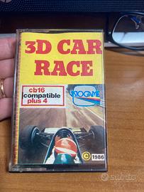 Commodore 16 gioco originale