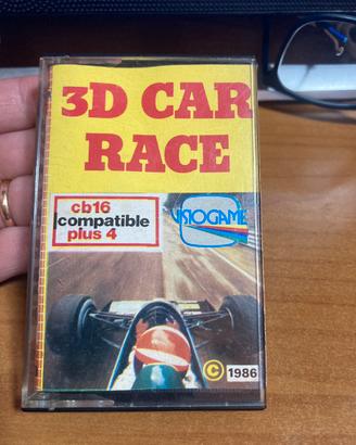 Commodore 16 gioco originale