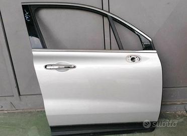 porta ant post dx Fiat 500X 500 X