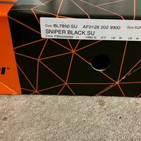 Crispi Sniper Black TG.42