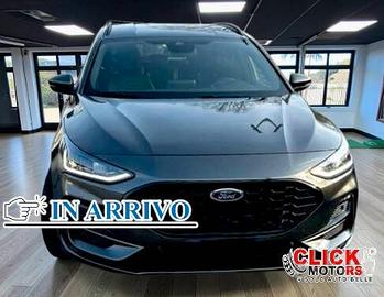 Ford Focus Wagon Focus V 2022 SW 1.0t ecoboost h S