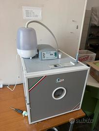 Incubatrice fiem 120