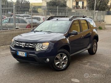 Dacia Duster 1.6 110CV 4x2 GPL Lauréate
