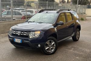 Dacia Duster 1.6 110CV 4x2 GPL Lauréate