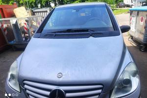  Mercedes classe B
