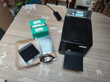 Stampante Cabur Smart Print per Q.E.