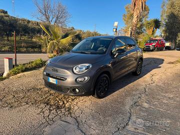 Fiat 500X 1.3 MultiJet 95 CV Club