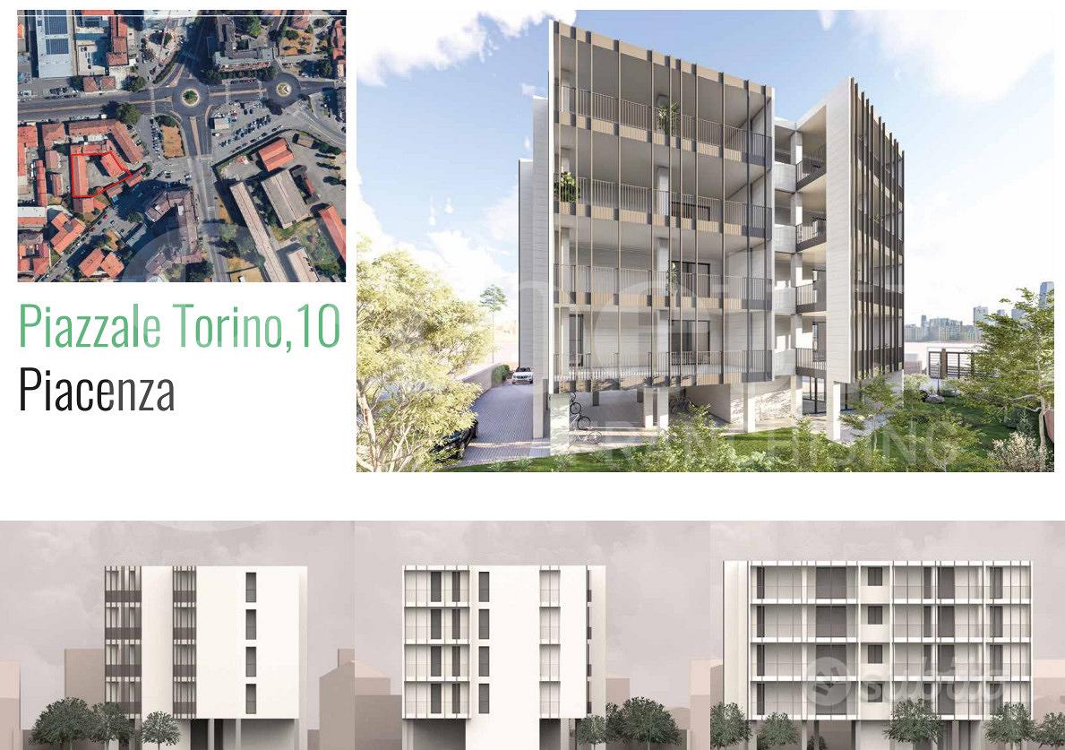 Appartamento – Piacenza, Barriera Torino, Infrangibile - Vista 2