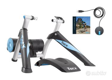 Home Training Rullo per Bici Tacx Genius Smart