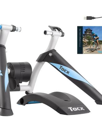 Home Training Rullo per Bici Tacx Genius Smart