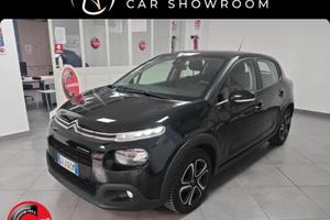 Citroen C3 BlueHDi 100 S&S Feel Pack