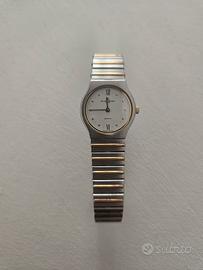 Orologio Vintage Baume & Mercier Geneve 1830 