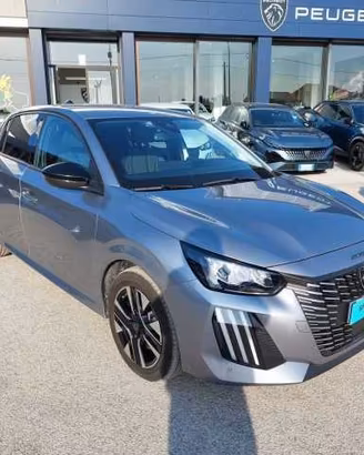 Peugeot 208 PureTech 100 Stop&Start 5 porte Al