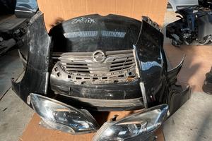 MUSO COMPLETO OPEL ZAFIRA 2018