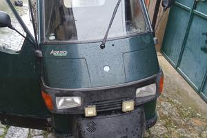 Ape 50
