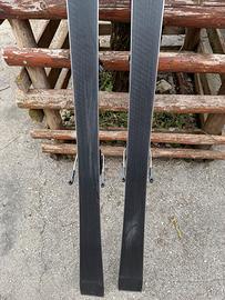 Sci rossignol hero m14