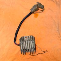 Regolatore tensione yamaha tenere xt tt 600