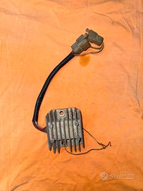 Regolatore tensione yamaha tenere xt tt 600