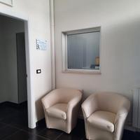 Ambulatorio o per ufficio