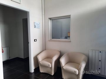 Ambulatorio o per ufficio