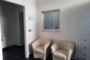 Ambulatorio o per ufficio