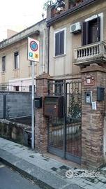 Appartamento indipendente 3vani Catania pressi Pas