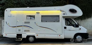 CAMPER MILLER NEW MEXICO