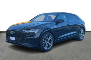 Audi Q8 50 3.0 tdi mhev Sport quattro tiptronic