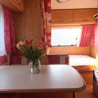 Caravan Caravelair Antares Luxe 486