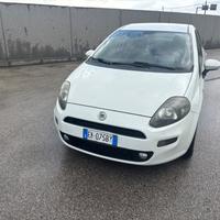 Fiat Punto Evo 1.3 Mjt 95 CV DPF 5 porte S&S Emoti