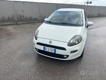 Fiat Punto Evo 1.3 Mjt 95 CV DPF 5 porte S&S Emoti