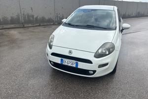 Fiat Punto Evo 1.3 Mjt 95 CV DPF 5 porte S&S Emoti