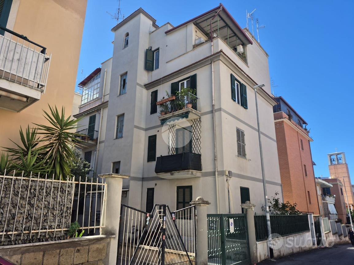 Appartamento – Roma, Gianicolense - Vista 4