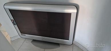 Monitor-Tv sony wega 42 anche uso negozio-ufficio