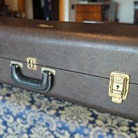 Custodia rigida Yamaha per Fagotto Bassoon Fagott