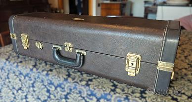 Custodia rigida Yamaha per Fagotto Bassoon Fagott