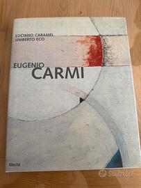 Eugenio Carmi (spagnolo)