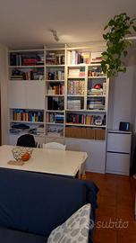 Bilocale centro studi