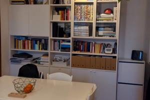 Bilocale centro studi